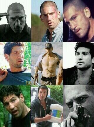 thewalkingoscar's tweet photo. Good night my perfect family #TheWakingDead #TWDFamily http://t.co/Nh0VIzqtES