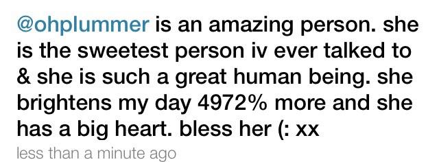 niceasks's tweet image. @ohplummer