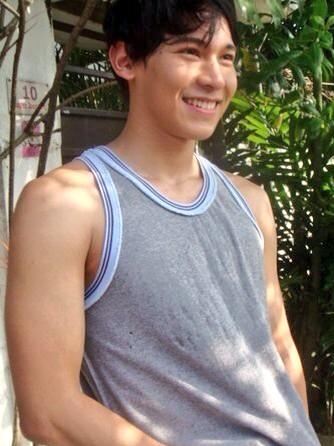 Happy birthday to my first love Enchong Dee!  Miss you so much baby.   