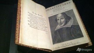 dienshones's tweet image. All the world's a stage: #Shakespeare plays go #digital #virtualplay
 channelnewsasia.com/news/entertain…