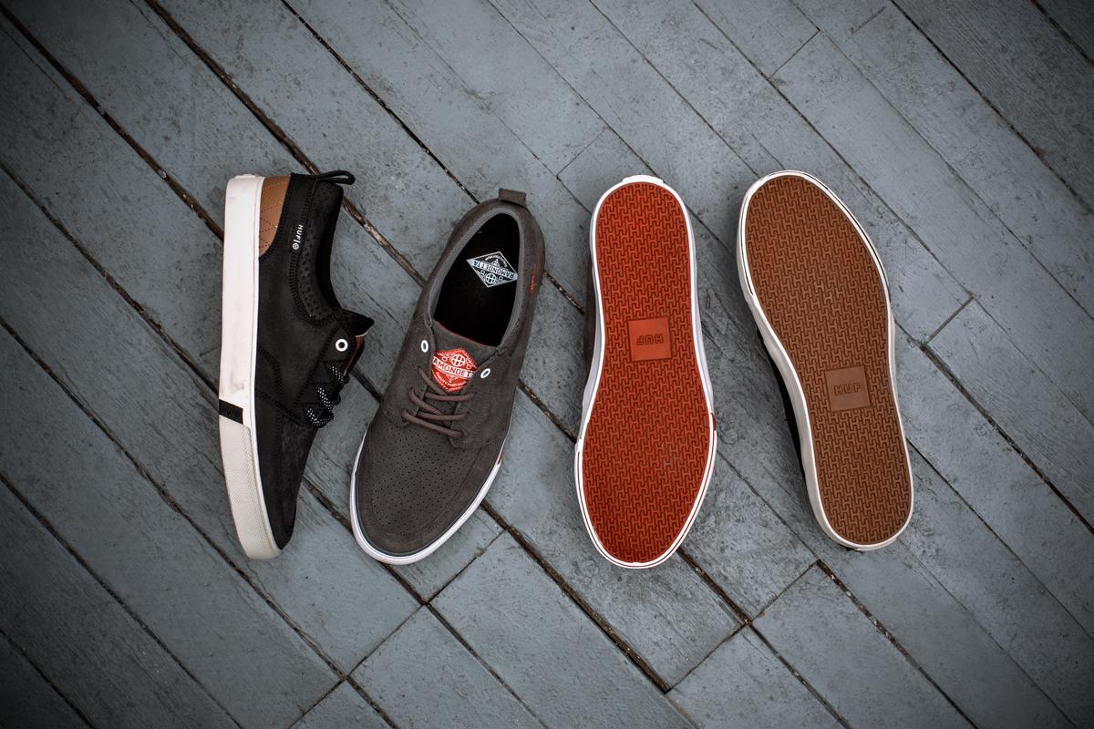 hufworldwide's tweet photo. New HUF Ramondetta Pro Colorways // Now Available. #RamondettaPro #waitwhat #hufworldwide http://t.co/5qGFYiM5Gc