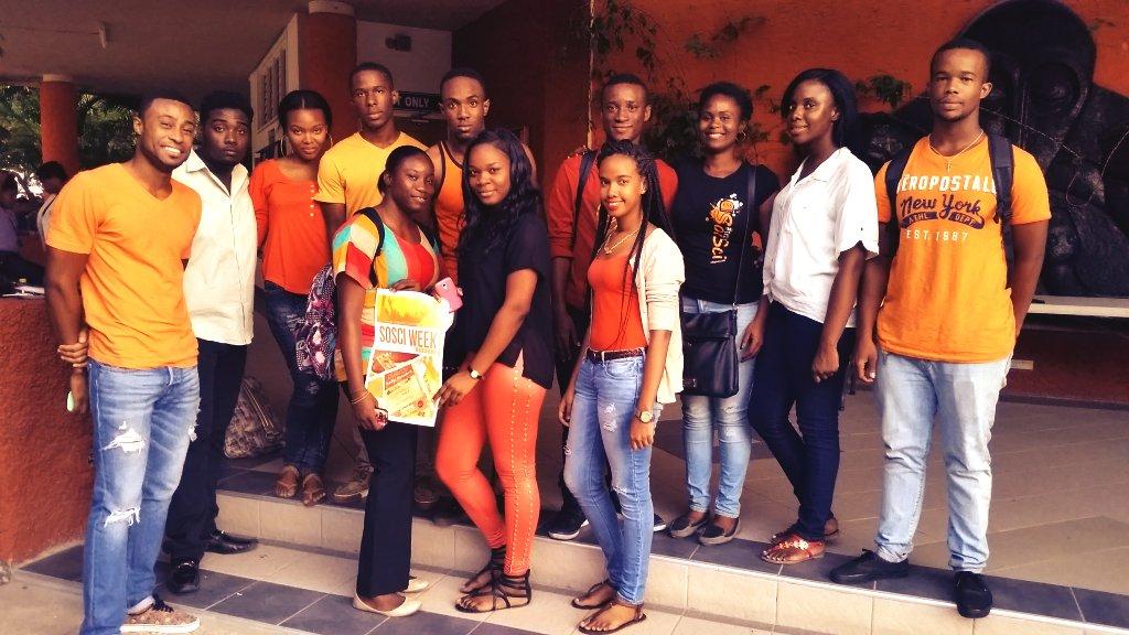 uwimona_fss's tweet photo. Big up the team! #sosciweek #Nov3to8 #OrangeDay #Highlights http://t.co/VOmTwU1syJ