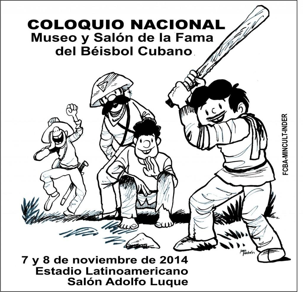 ¿Por fin, el Salón de la Fama del béisbol cubano?. serienacional.com/?p=noticias_le…