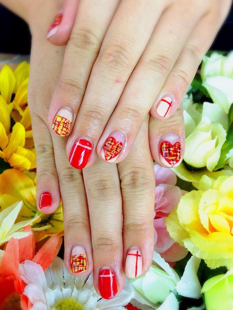 Alice Nail Alie Nail Twitter