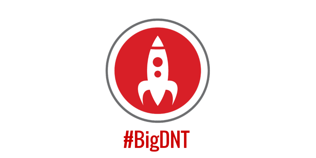 Hey, #Dallas -- can't make it out to Dallas New Tech tonight? Follow along  on social media at #BigDNT!