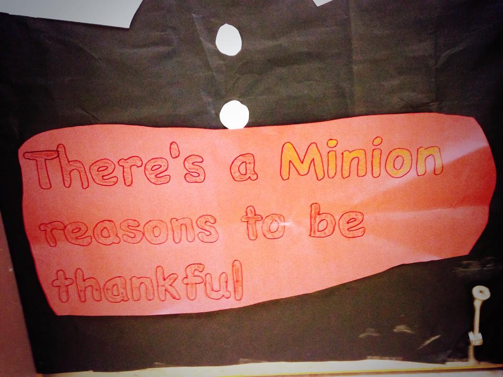 arwilliamson14's tweet photo. Door is ready for Thanksgiving! :) http://t.co/UCLyPlih0n