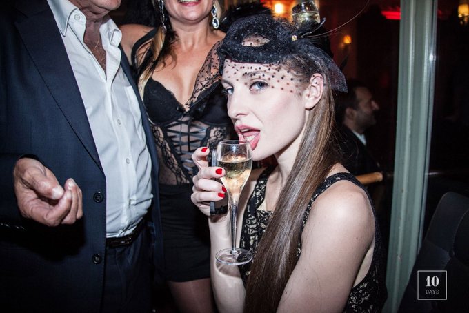 Marc Dorcel 35th Anniversary http://t.co/aizsVq8kOK &copy; Victor Malecot http://t.co/JdrOePZzRo<a href="/tag/repost"class="tags"><span>#repost</span></a>