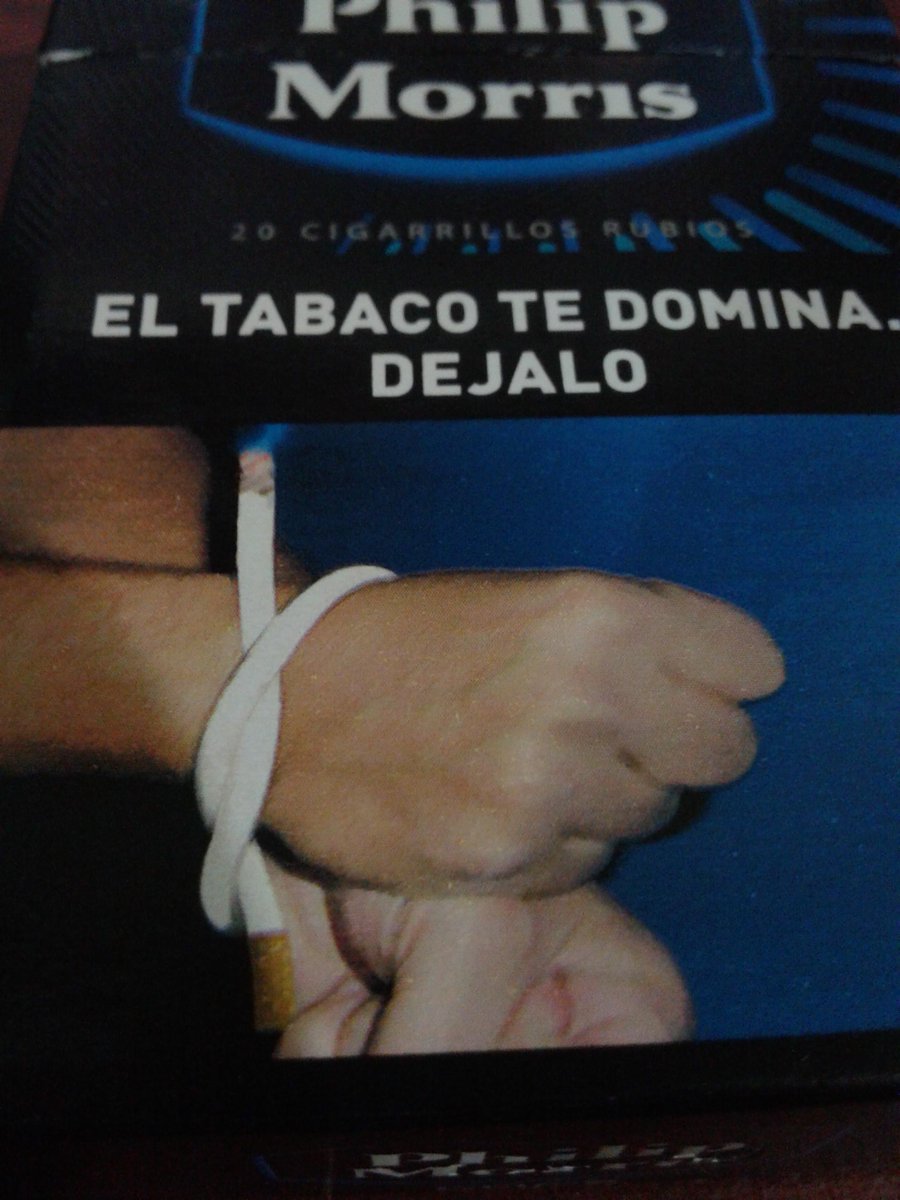 Publete's tweet photo. No entiendo. Dejo el tabaco, o dejo que me domine? http://t.co/7jp4pvk8NT