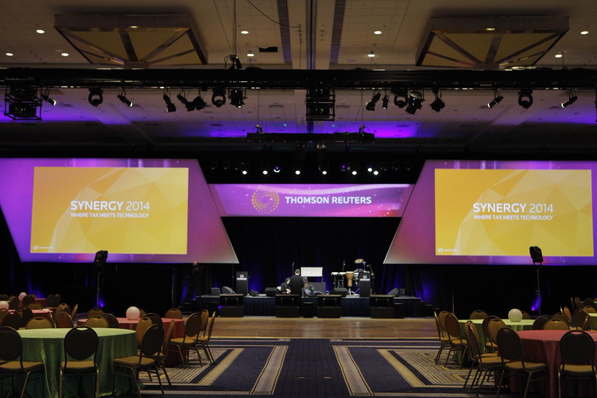 yourONESOURCE's tweet image. You’ve been learning all day, but time to crank up the fun another notch at the #2014SYNERGY social event.