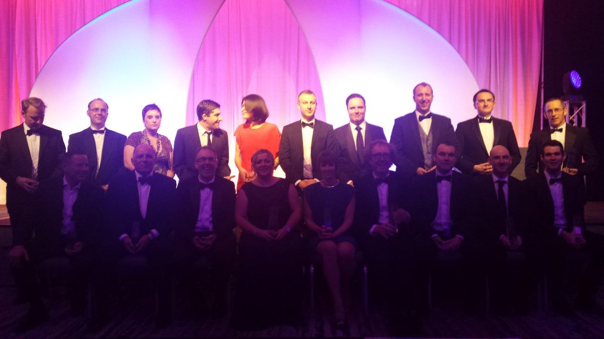 Fit Out Awards tweet media
