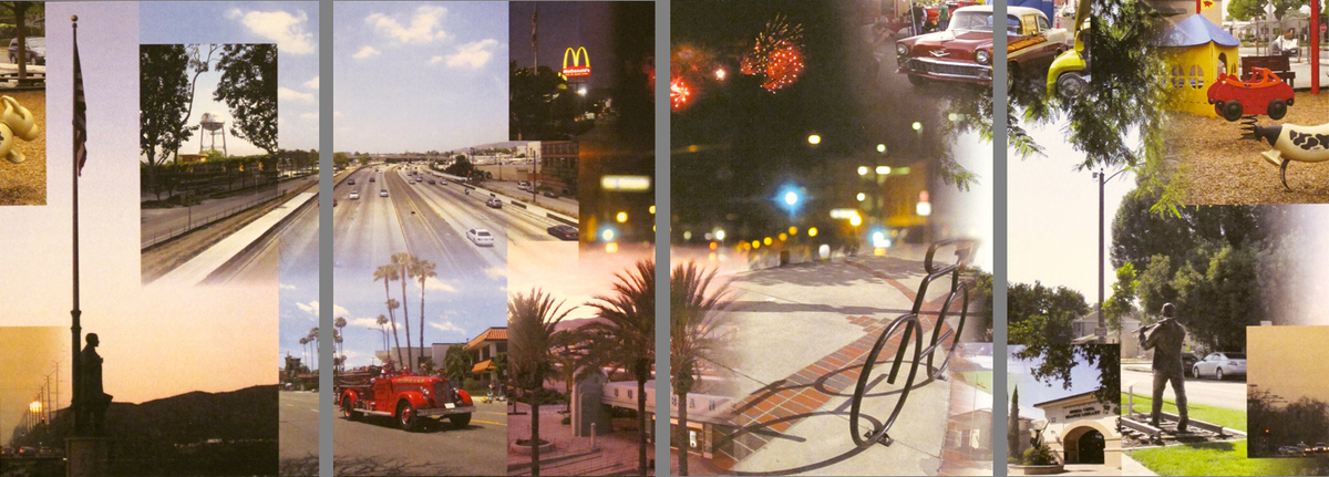 BurbankArts4All's tweet image. #SAS2014 Series Spotlight: