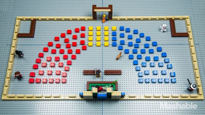 nycjim's tweet photo. Forget CNN and its Magic Wall. We’ll be tracking results tonight with #LegoSenate. http://t.co/gmePg4ImKF http://t.co/5iZvBV2Cqp