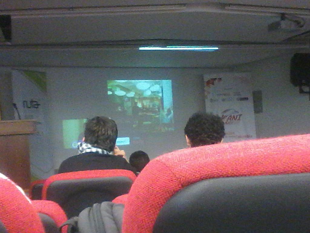 milomenesesco's tweet image. Miguel Lleras cuenta experiencias en @Disney en @AnimadeLab @ViveLabMedellin #behappybeanimator #bighero6