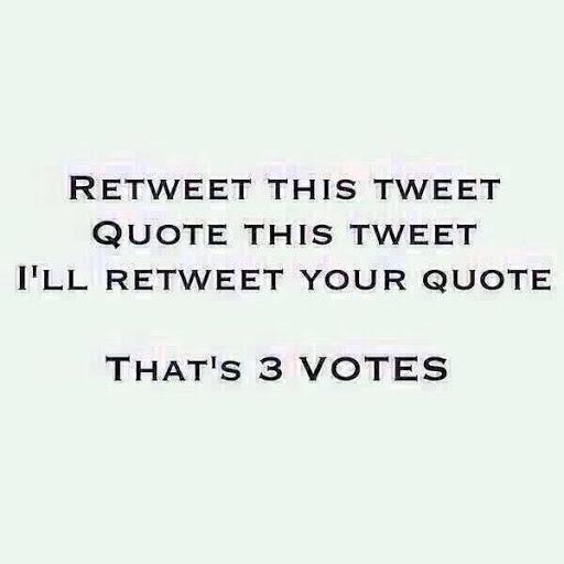 5secondsofohhh's tweet photo. “@holla4hemmo: I'll quote your quote and so on...
#vote5sos http://t.co/1Av4e7yBBU” http://t.co/ULmz5dFH9I