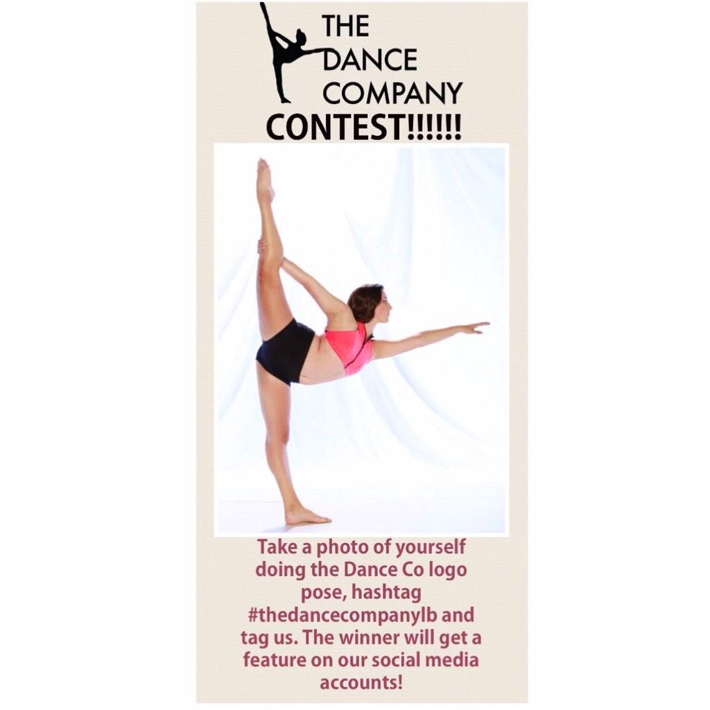 The Dance Company (@thedanceco_) on Twitter photo 