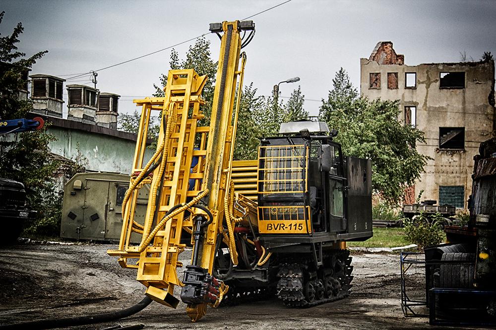 PartnerBur's tweet image. BVR-115 отправляется в Костанай мгбу.рф/novosti1/bvr-1…