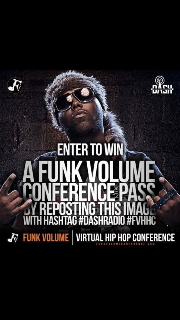 AyRawSteezy's tweet photo. #dashradio #FVHHC http://t.co/4eXM5pjwDY