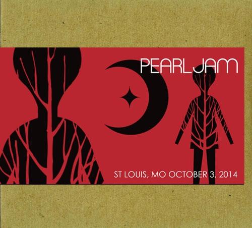 PearlJamCOL's tweet photo. Remember #PJTulsa &amp; #PJStLouis Posters &amp; Boots are available at #10C store: http://t.co/P3d8JZZawS
#PJFallTour http://t.co/QbQ4pI22O3