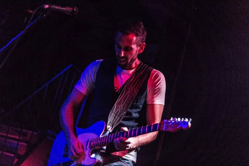 NeuronalRock's tweet photo. Acá algunas de las fotitos del Sábado pasado, seleccionadas especialmente para los desvelados. http://t.co/lKgbUdSjoe