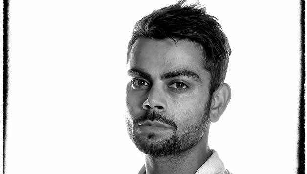Happy birthday <a href="/imVkohli/">Virat Kohli</a> !!!!!!! Wish you many more years and hundreds of century to come your way!! #Bigfan!