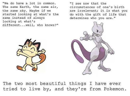 PokeTrends's tweet photo. Wise words. http://t.co/xnQ48otCso