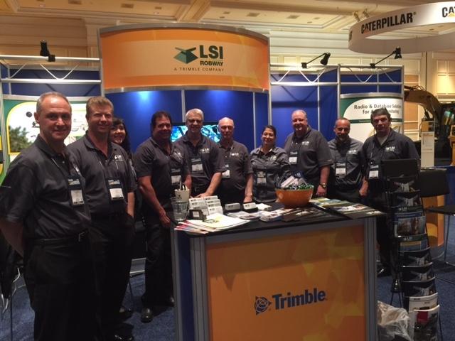 Trimble Dimensions User Conference tweet media