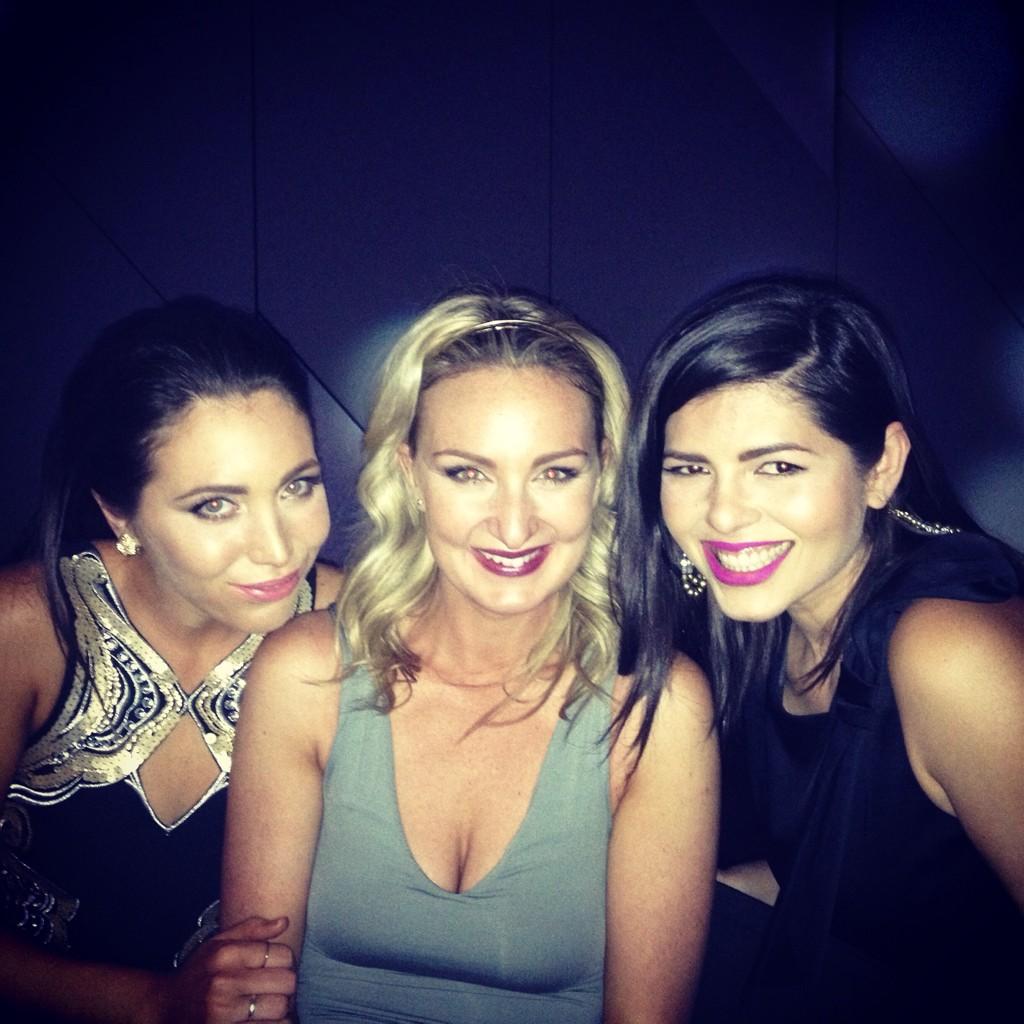 DBossStarFM's tweet image. #thinkergirl #acras2014 #acras