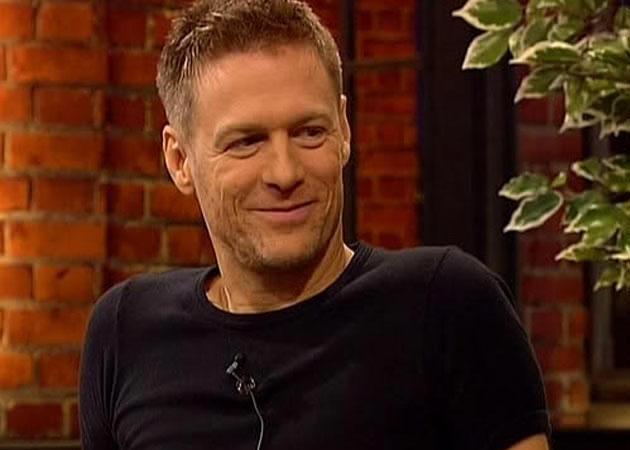 [WOWNEWS] Happy birthday Bryan Adams. God always bless you pal! Keep rockin this world! 