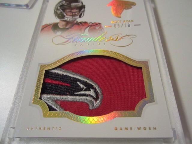 bostonsdad_1of1's tweet photo. Pure Flawless Filth!!! Thanks @BobbyBoxcutter for this Matt Ryan Falcon Head /10! @PaniniAmerica #SHOWMEYOURHITS http://t.co/7oO9BmxRI2