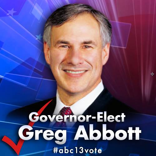 Greg Abbott crushes Abortion Barbie in Texas