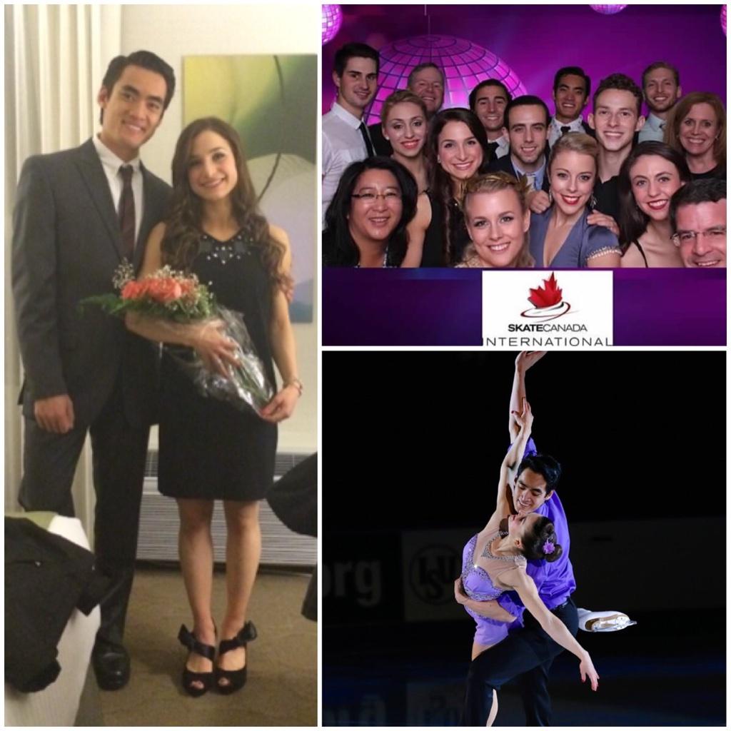 MaddieAaron25's tweet photo. More pictures from Canada! So much fun!! #SCI2014 ππΊπΈ http://t.co/gpMhnnn5VT