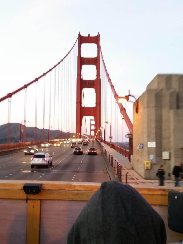 JODY_CMT's tweet photo. Almost home missing san francisco already 😯 http://t.co/eEUjQM19YI