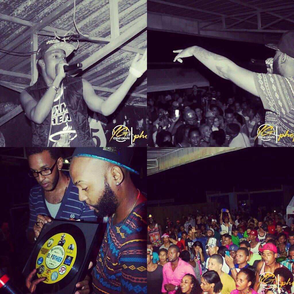 LA VOZ QUE DA NOTA  tweet media