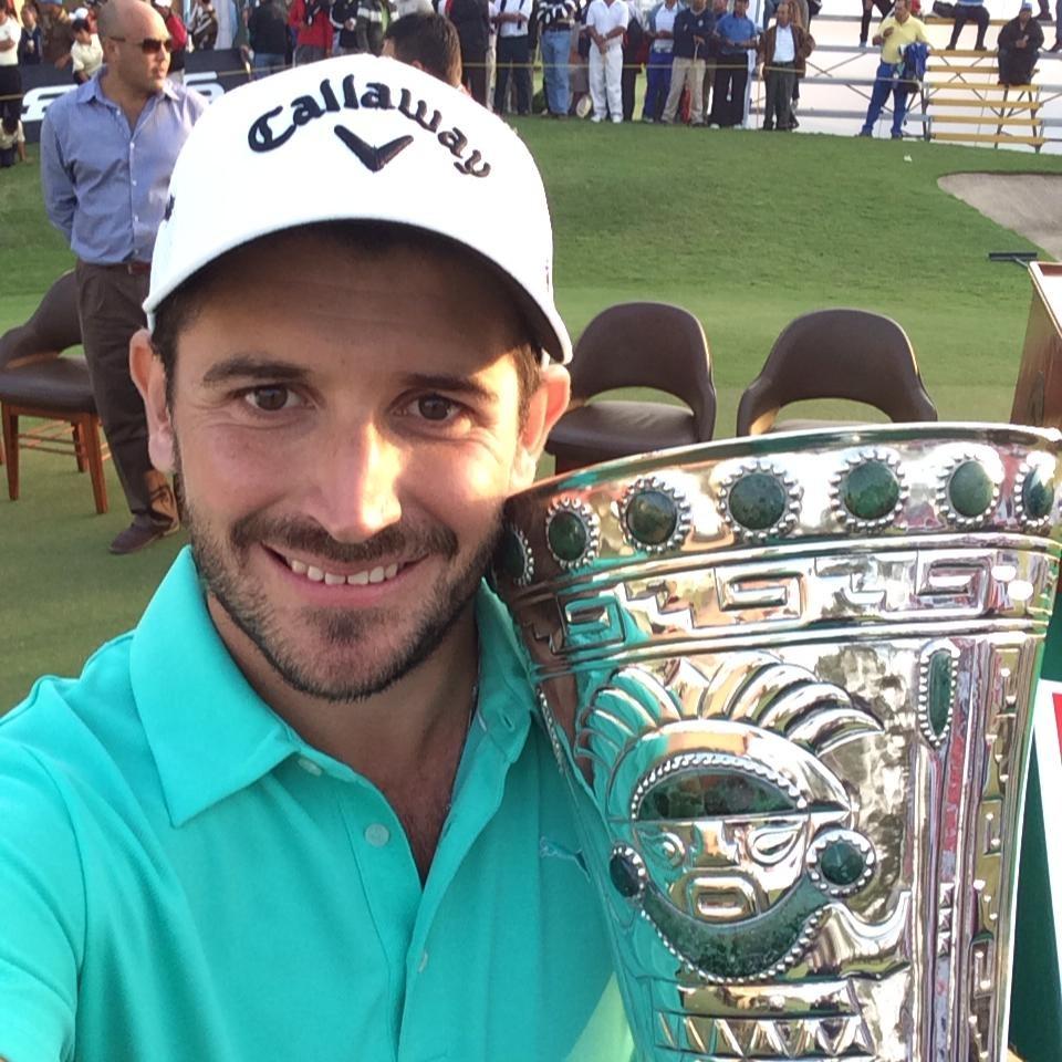 Felicitaciones <a href="/tula_etulain/">Julian Etulain</a> por la gran victoria en el @PGATOUR_LA en Perú #LexusOpen! Que sigan los éxitos!