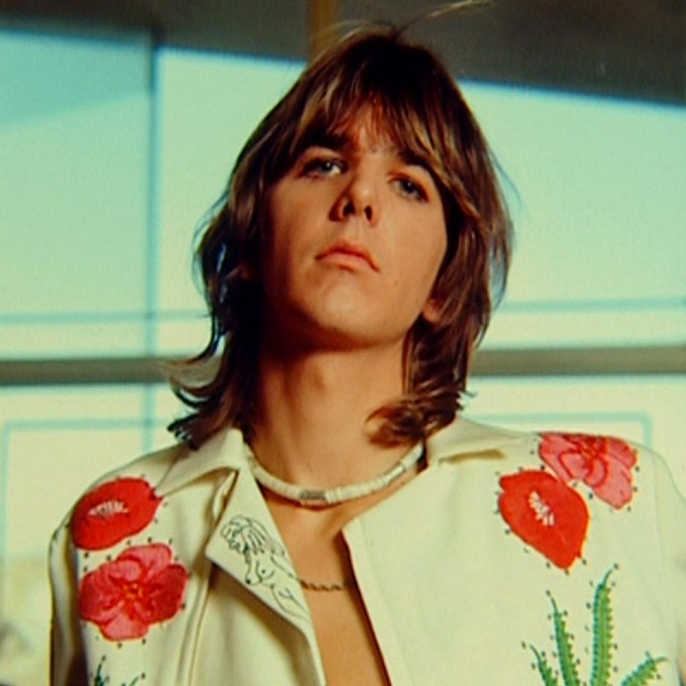 Happy birthday to my spirit guide and greatest inspiration, Gram Parsons. 