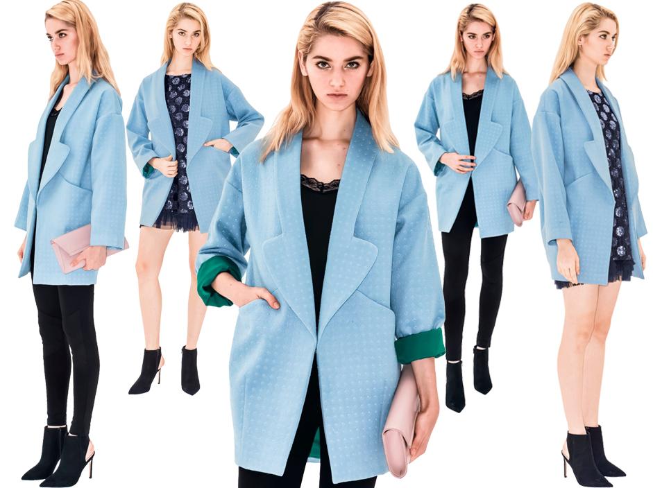 ShallowMint's tweet image. Nolee #sweet-heart #turndown collar #oversize #coat
goo.gl/1G5DtJ