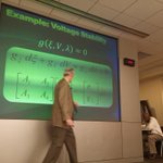 Photo by IEEE PES Atlanta (@PESAtlanta)
