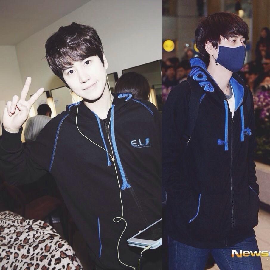 Tshirt_Kpopshop's tweet photo. OPEN PO (READY TGL 10 November) HOODIE KYUHYUN IDR 135.000 FULL BORDIR UKURAN M,L,XL bahan : cutton flacee http://t.co/iRHQVaWlUu
