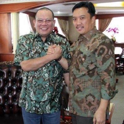 Gosip PSMS tweet media