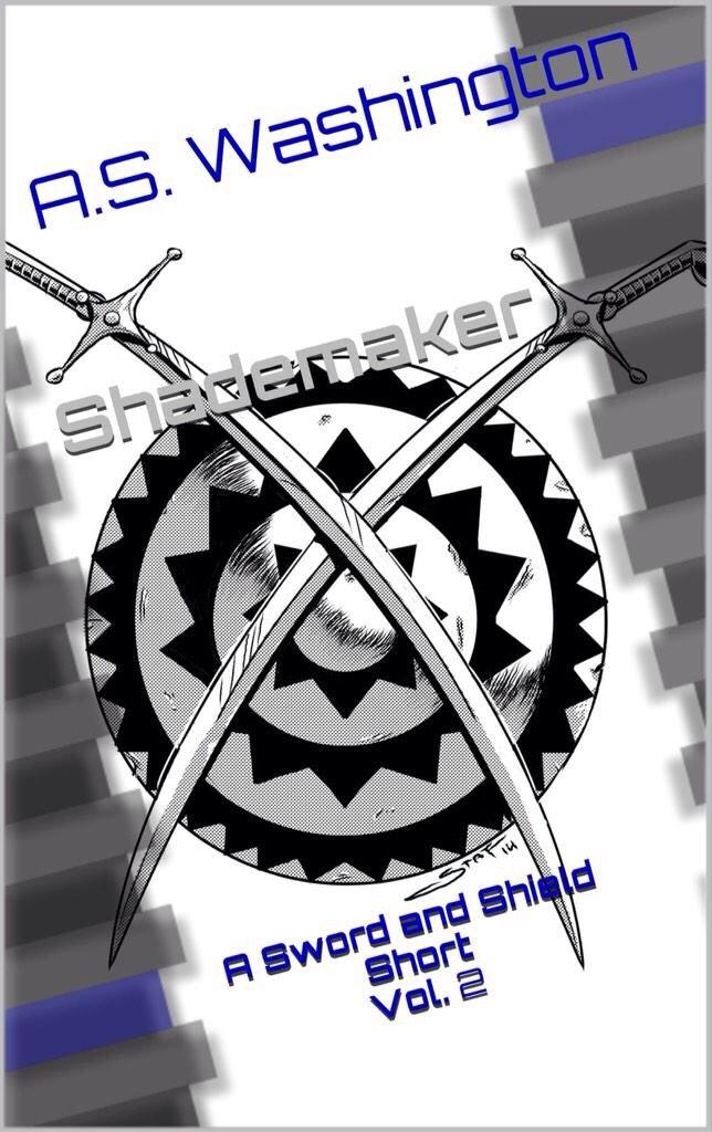 aswashington's tweet photo. 'What war, is the war not over?' - #Shademaker - http://t.co/Jpjz04udGX #Kindle #99cent PRE ORDER TODAY! http://t.co/udmkh468X0