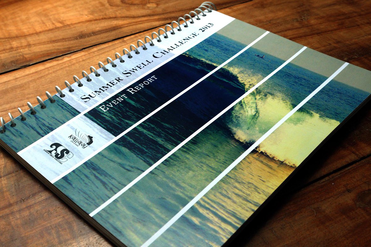 Editorial project of mine.
2013 event report of the #surf competition organized by #kallialay.
#graphicdesign