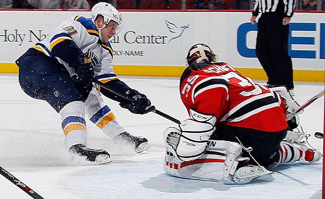 StLouisBlues tweet picture