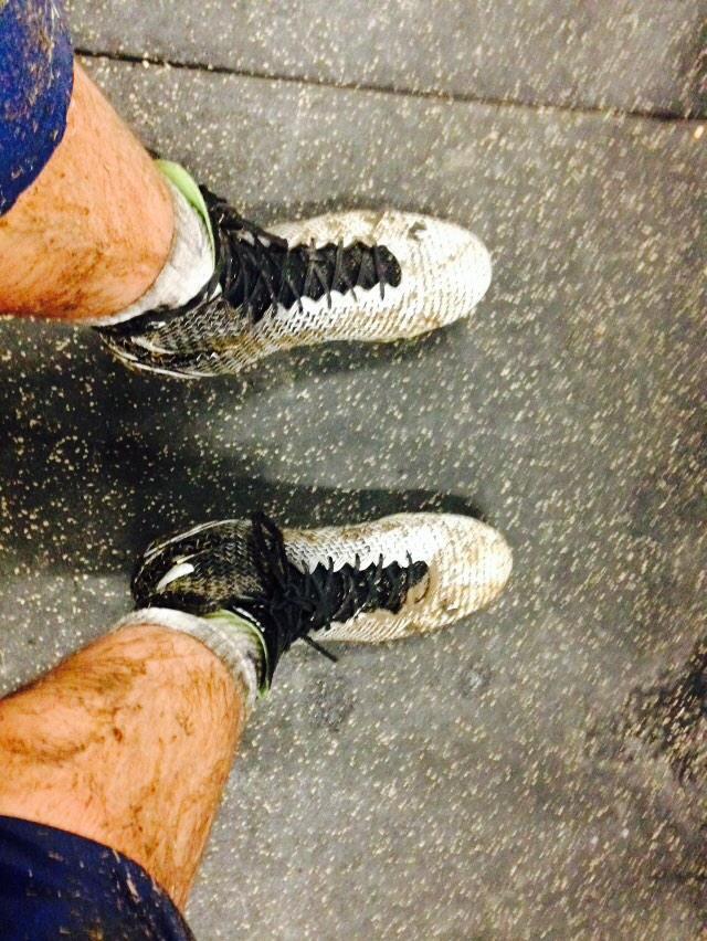 BlakeBlakecoon's tweet photo. Great practice today 😅 http://t.co/DCBtpPvQFE