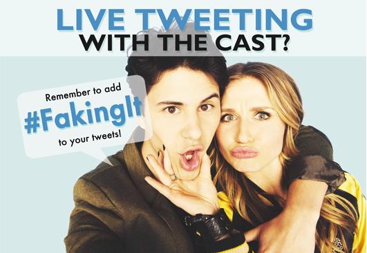karmyhq's tweet image. ATTENTION:

#KarmyArmy remember to add #FakingIt to all your twattering tonight! #GroupHang