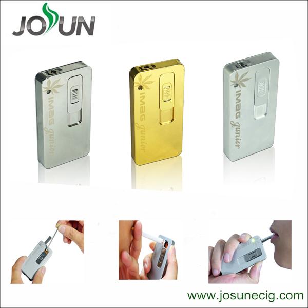 JOSUNTECH's tweet photo. Junior super slim herb vaporizer.From josunecig, amanda@josunecig.com http://t.co/AIHuHsG5gq