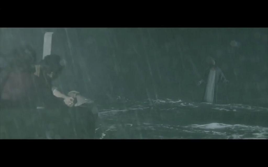 youngslim314's tweet photo. It is amazing what Jesus can do .
#BibleSeries #SonOfGod #GoWatchIt!!! http://t.co/kUmTnc8vqv