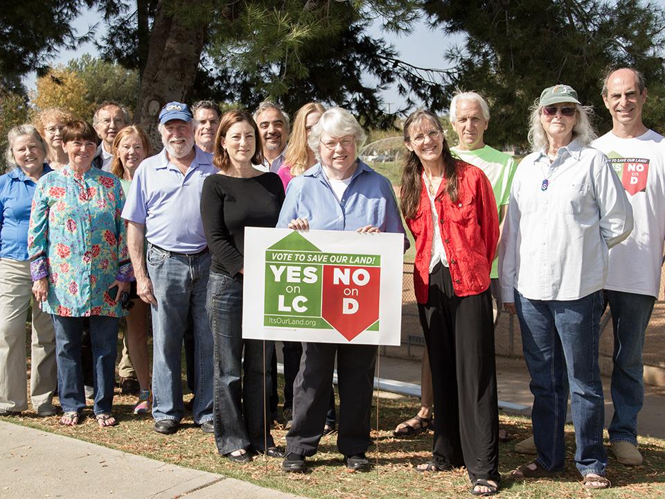 YESonLC tweet picture