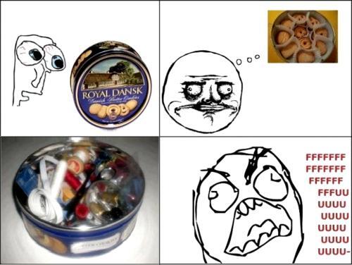 TenaciousSensei's tweet image. RT if this happens all the time.