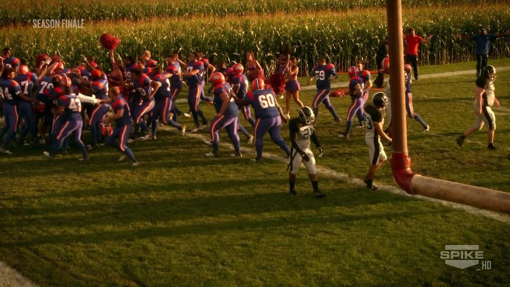 TopFBVids's tweet photo. The greatest game ever played http://t.co/7CgmnAeWFf
