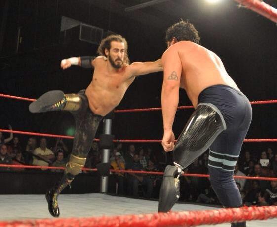 TheChrisSilvio's tweet image. There is a monster inside of us all. I choose to let mine breathe.  #UltraViolent